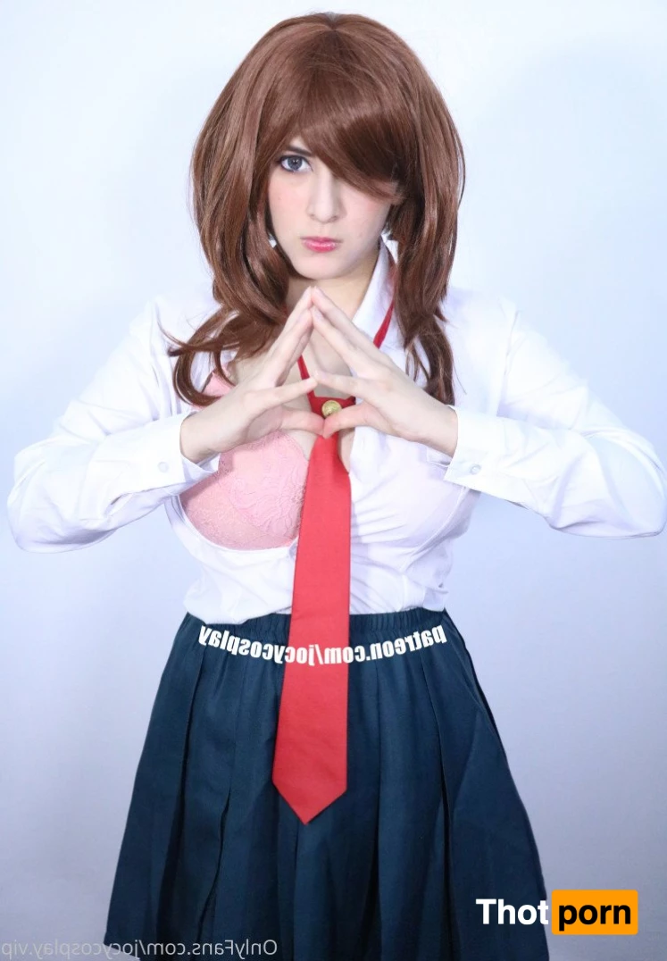 Jocy Cosplay *VIP* 3233102