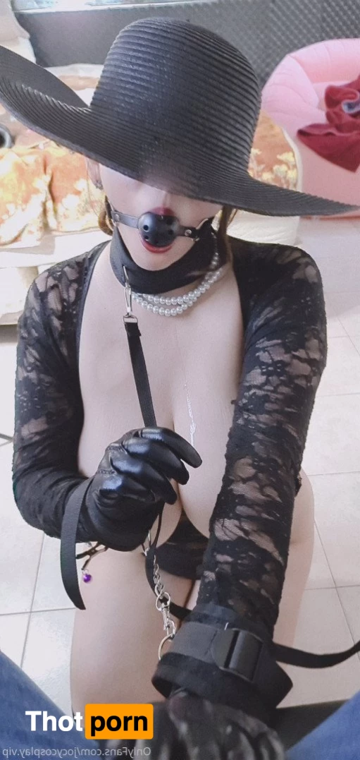 Jocy Cosplay *VIP* 3233224