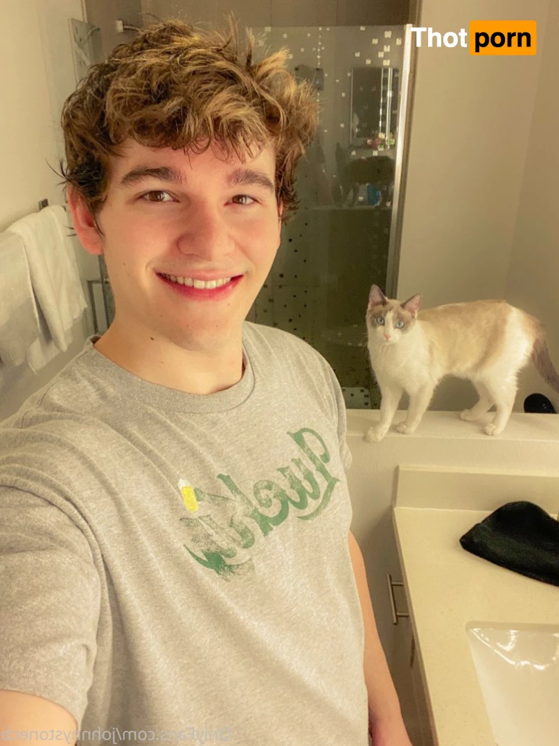 Johnny Stone 3201350