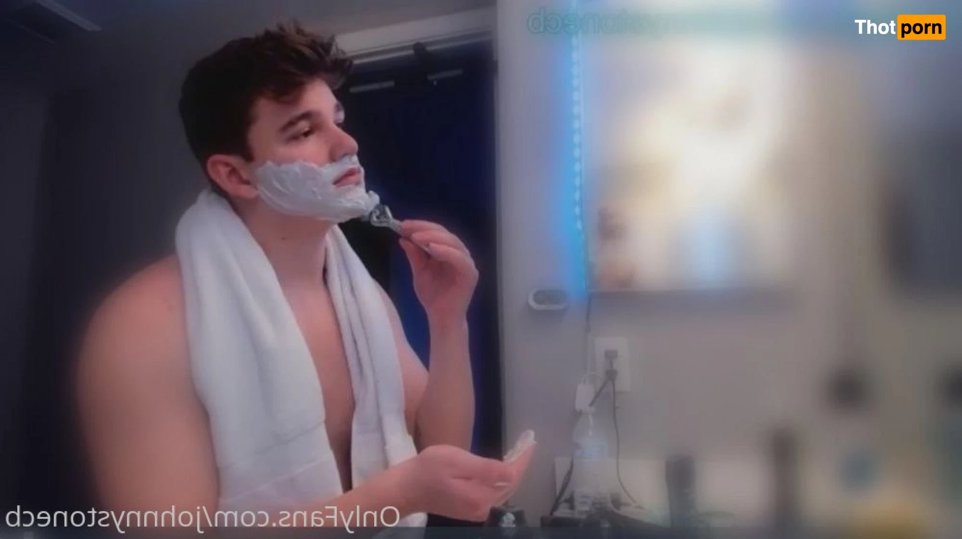 Johnny Stone 3201461