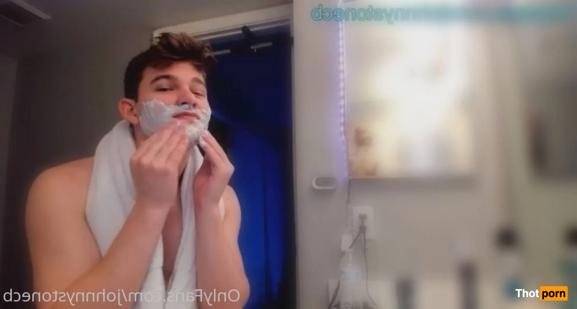 Johnny Stone 3201537