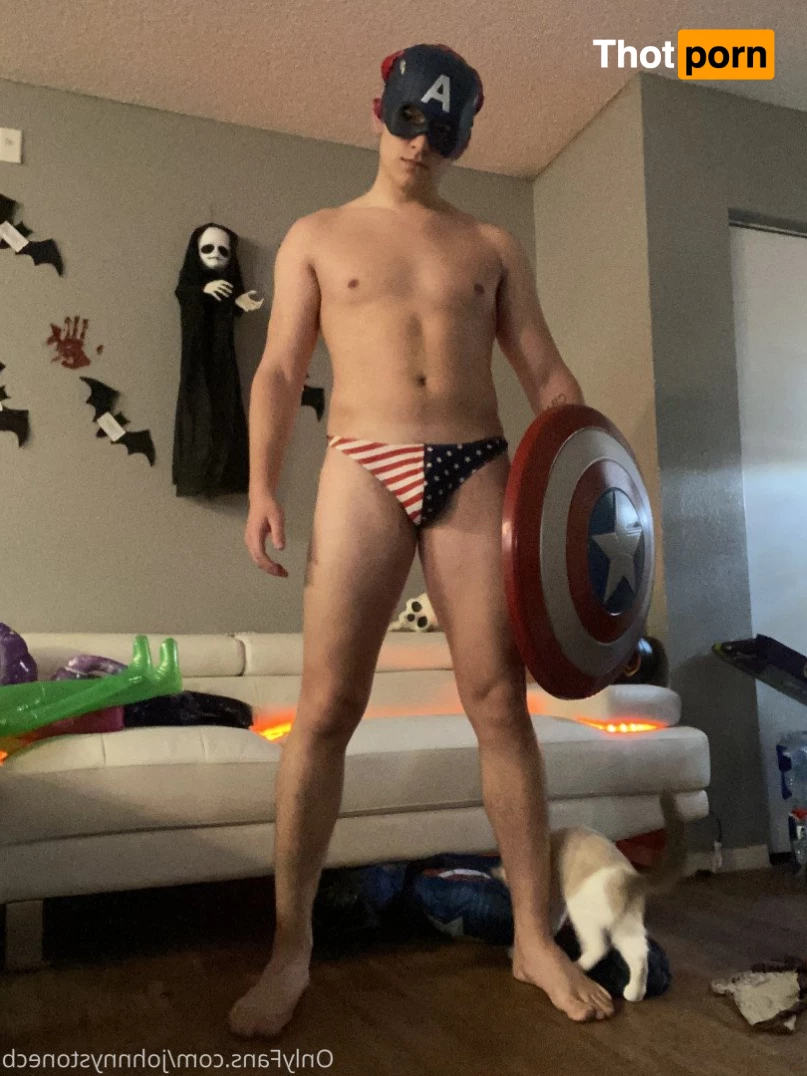 Johnny Stone 3201556