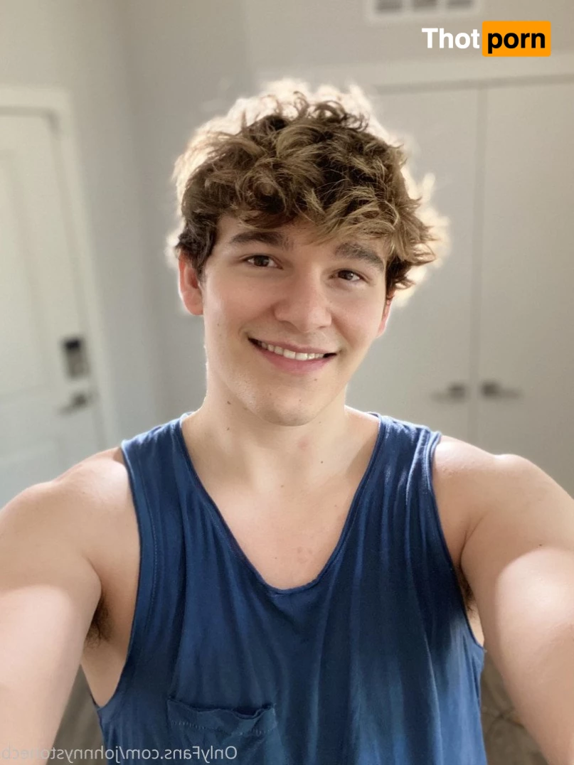 Johnny Stone 3201575