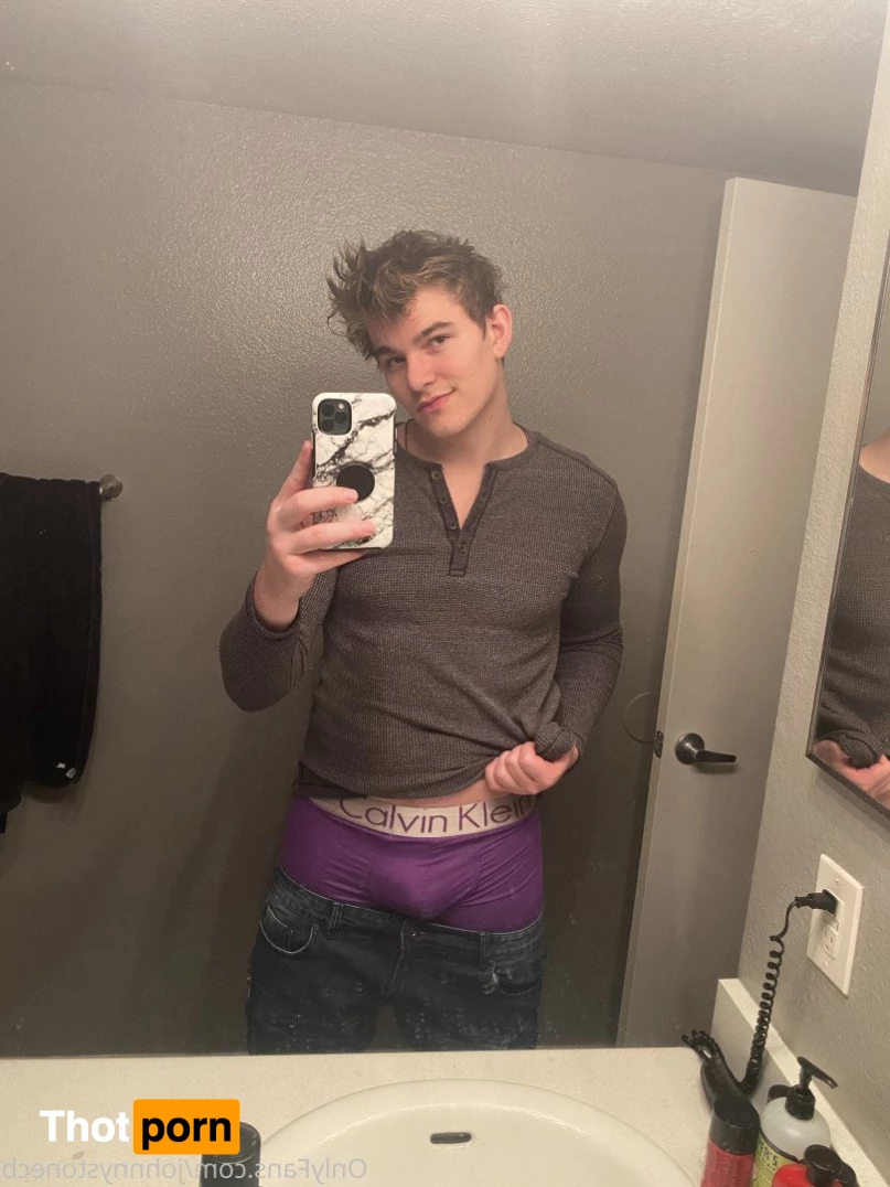 Johnny Stone 3201609