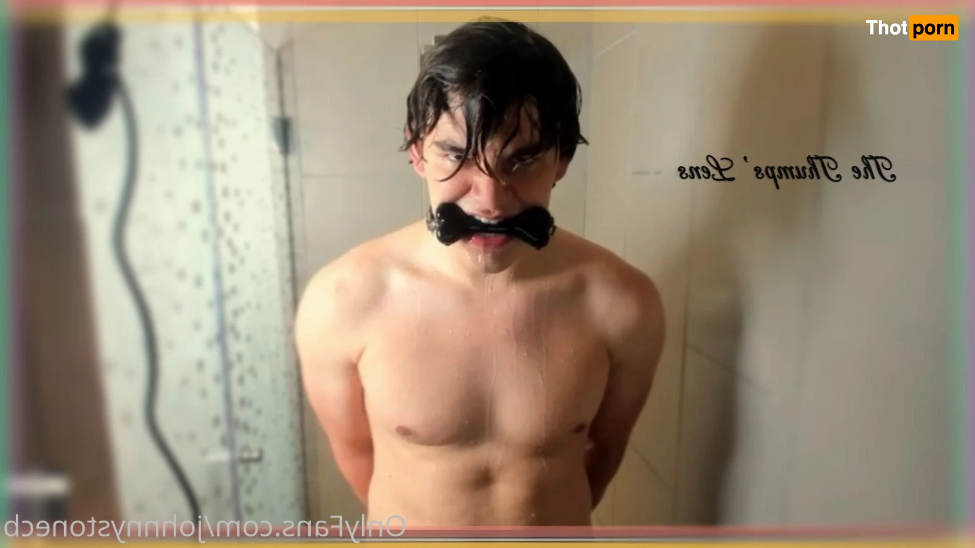 Johnny Stone 3201647