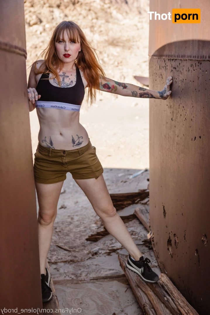 Jolene Brody 11608805