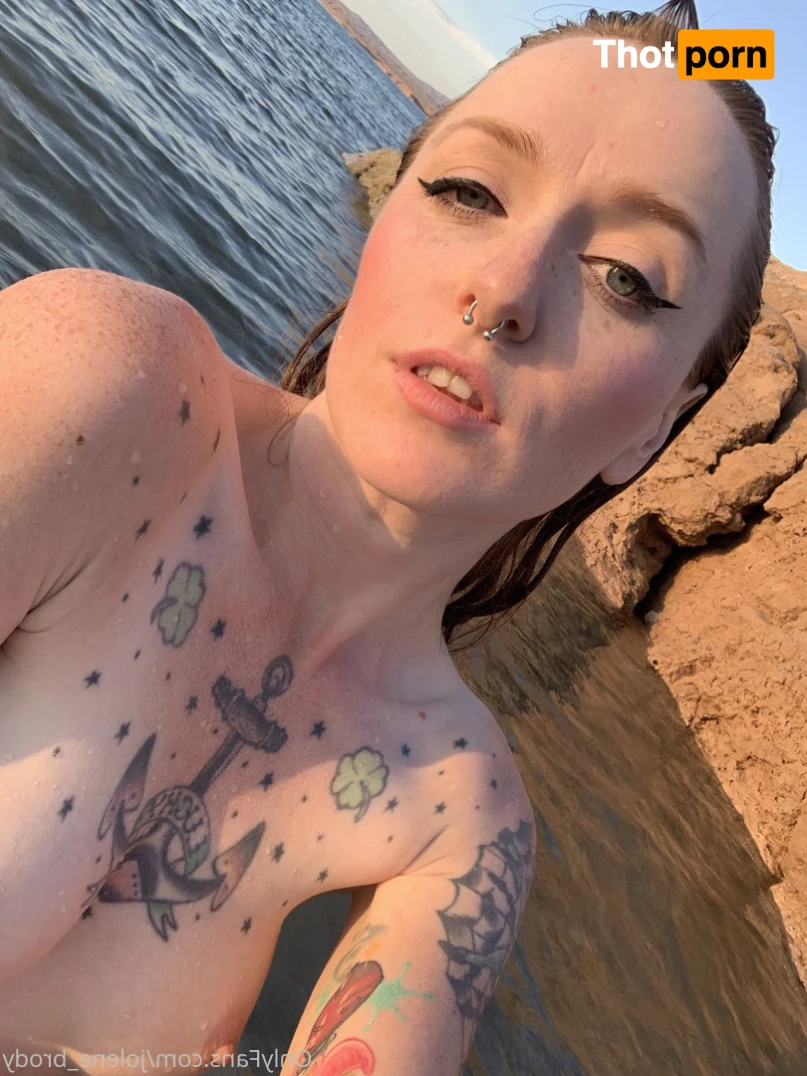 Jolene Brody 11608969