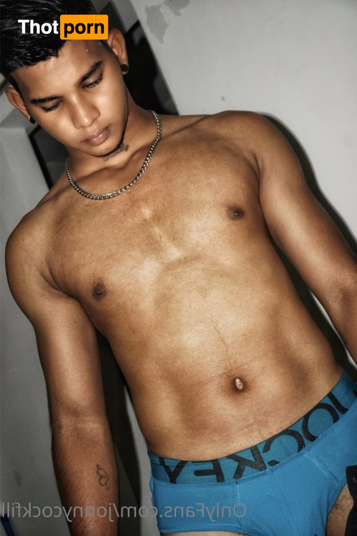 Jonny Cockfill 3193318