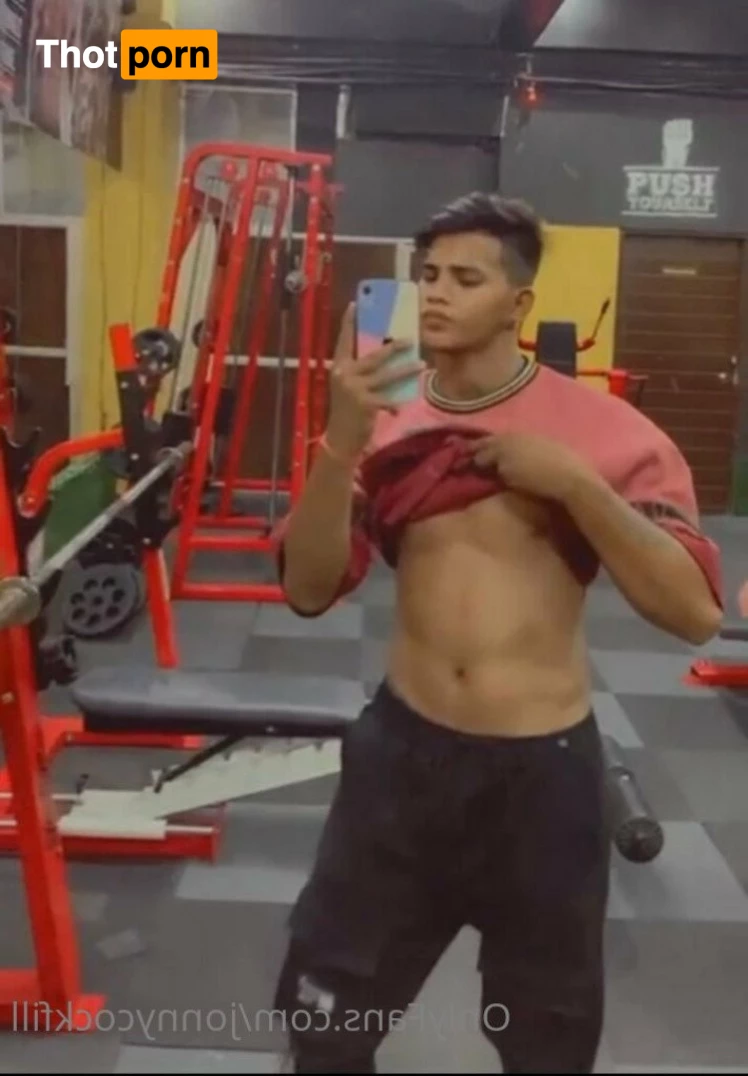 Jonny Cockfill 3193382