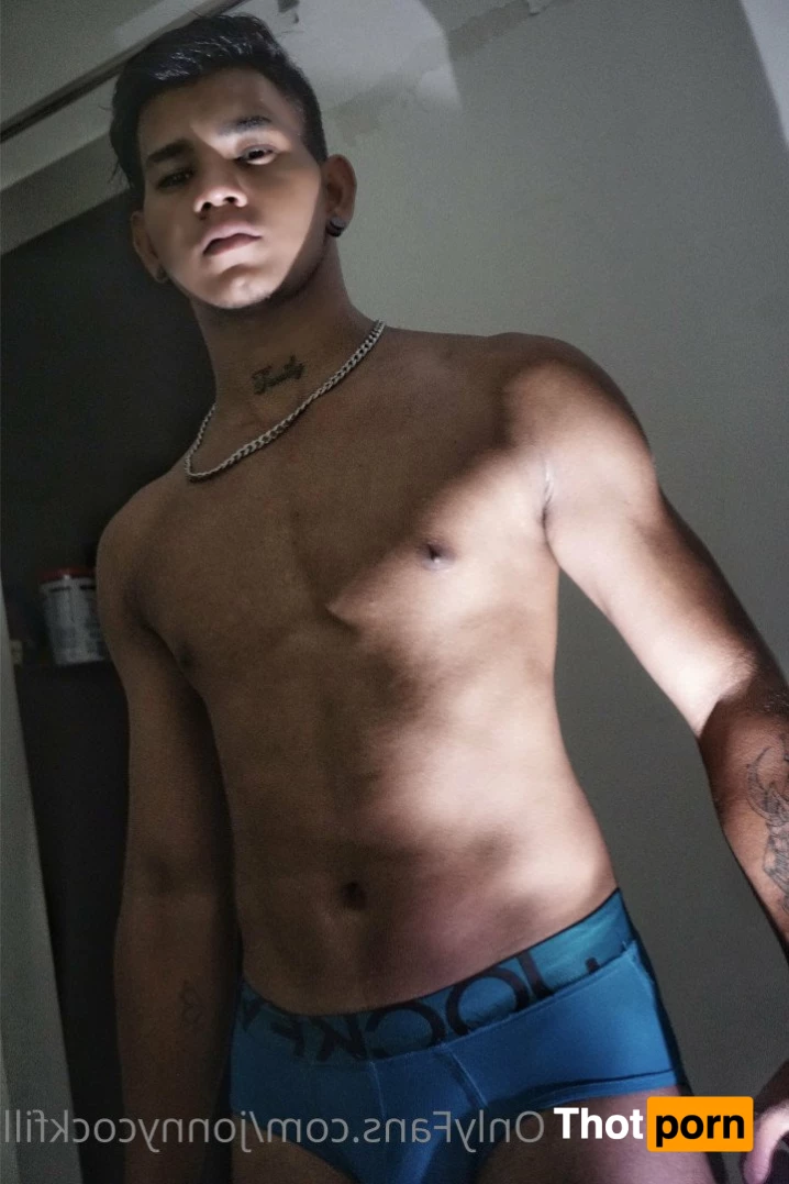 Jonny Cockfill 3193387