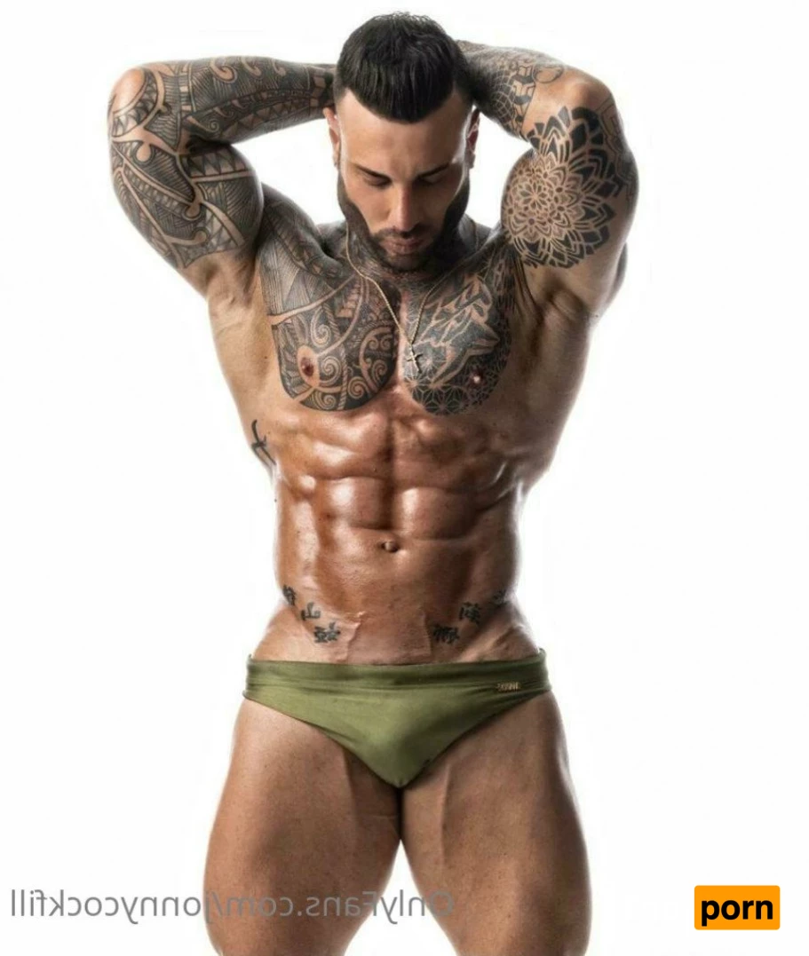 Jonny Cockfill 3193404