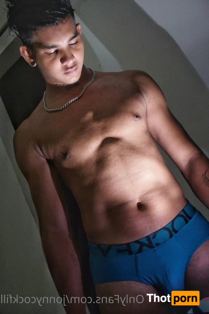 Jonny Cockfill 3193421