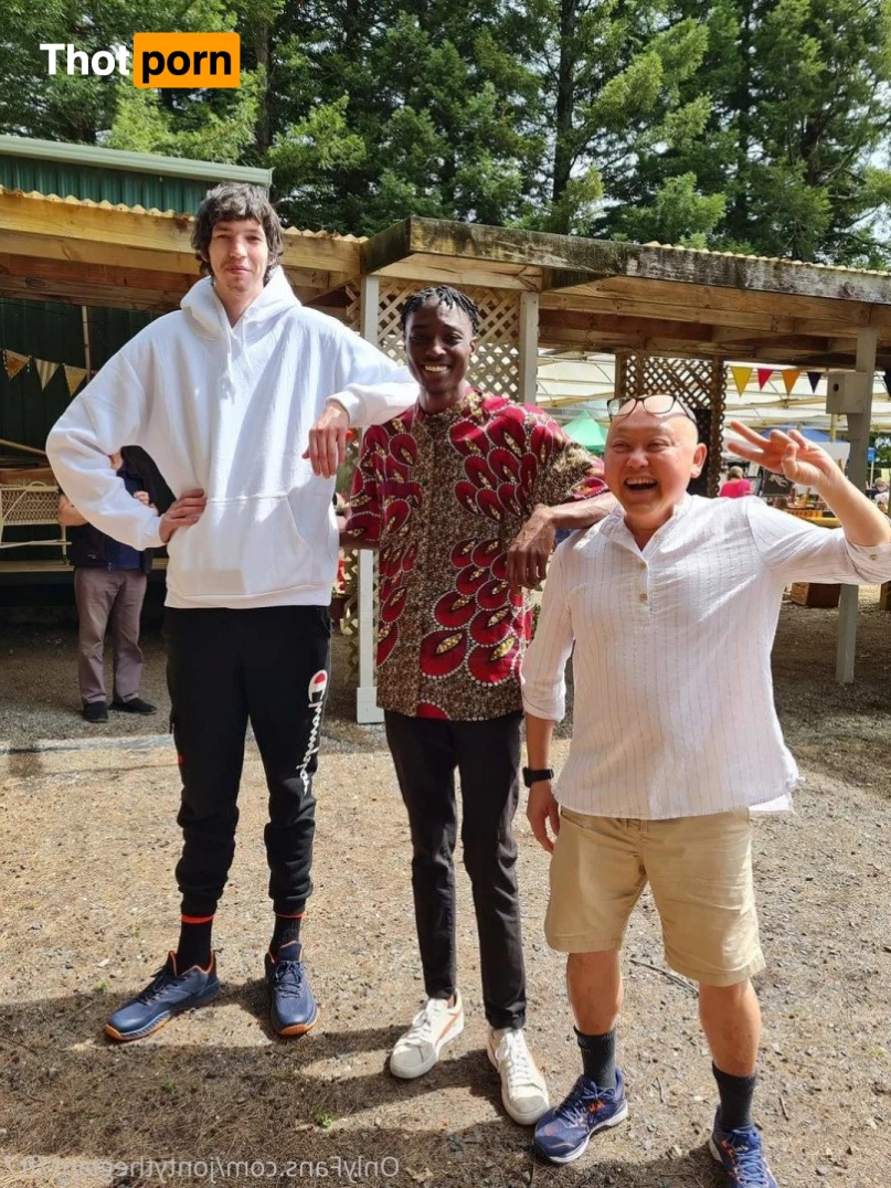 Jonty Butterfield 3318388