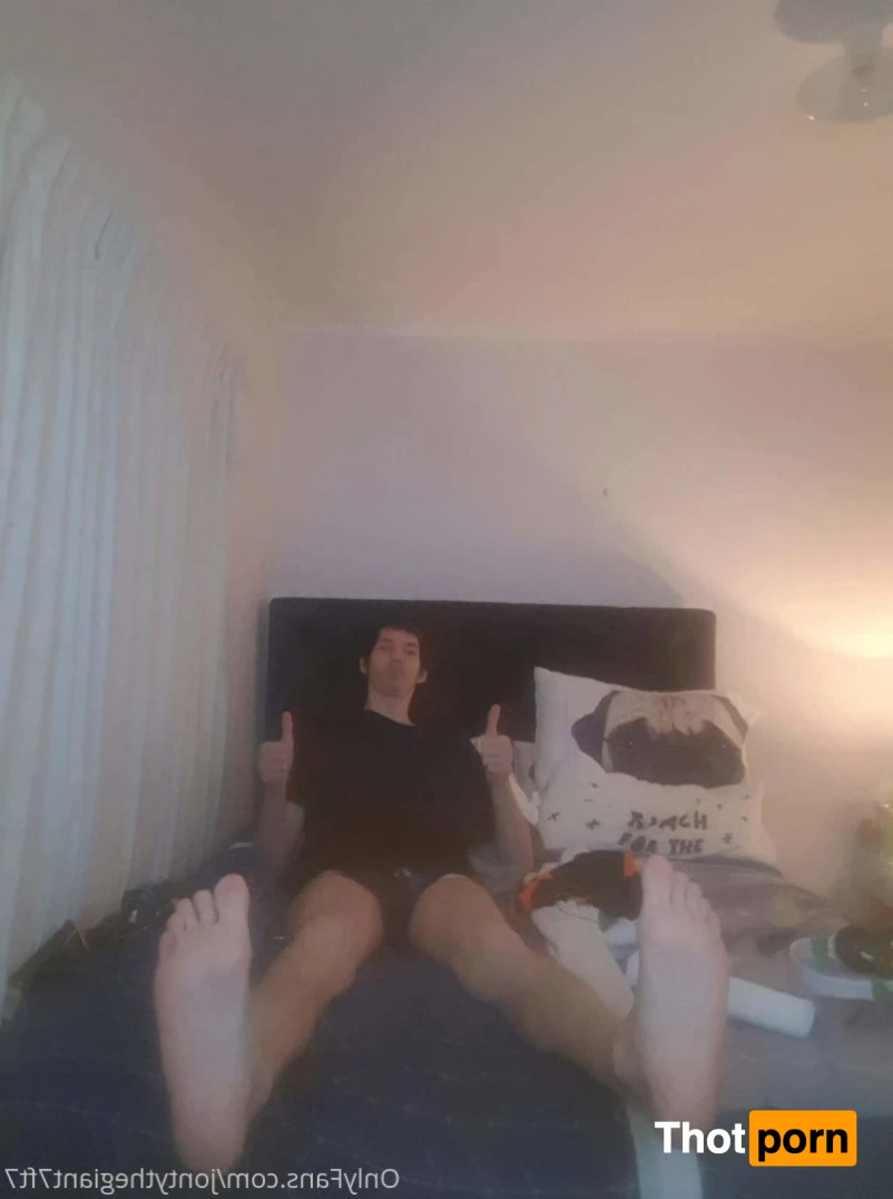 Jonty Butterfield 3318605