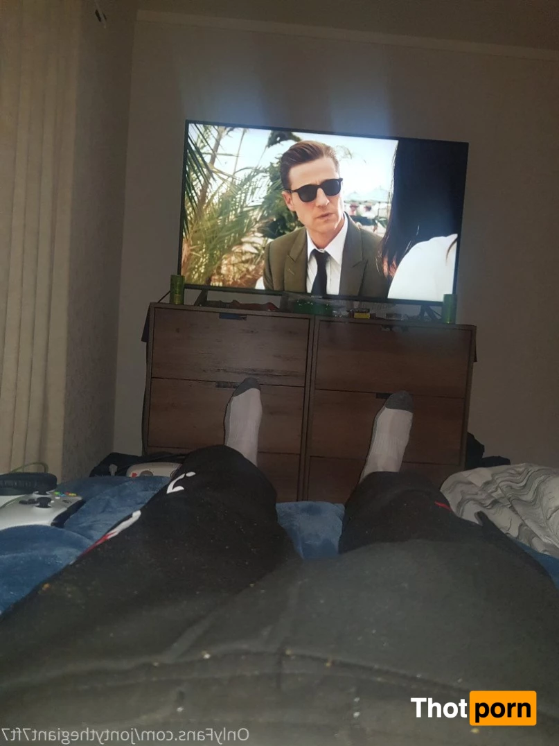 Jonty Butterfield 3318616