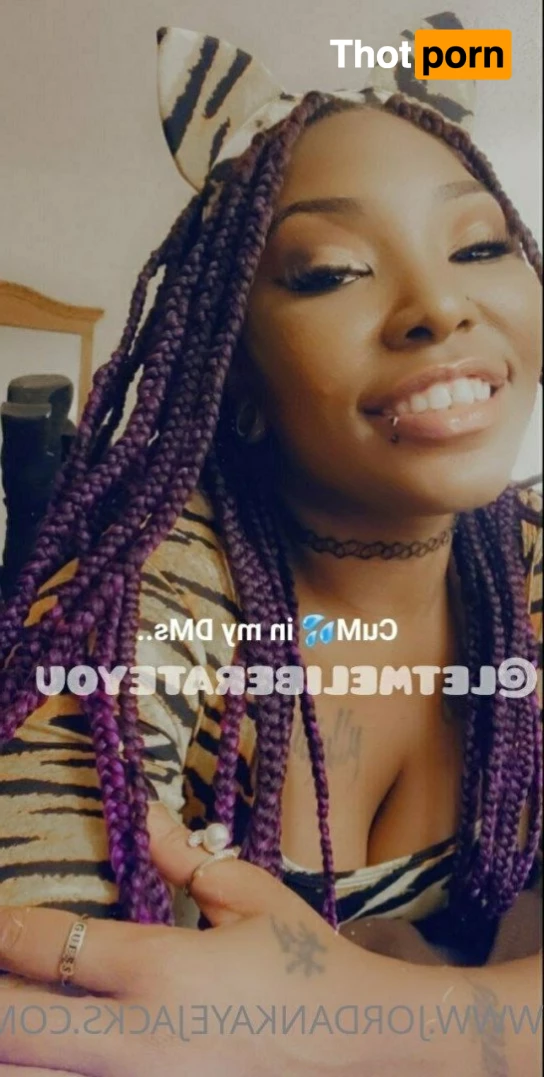 JORDAN KAYE JACKS FREE🍑 3126288