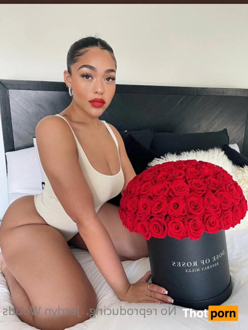 Jordyn Woods 3198064