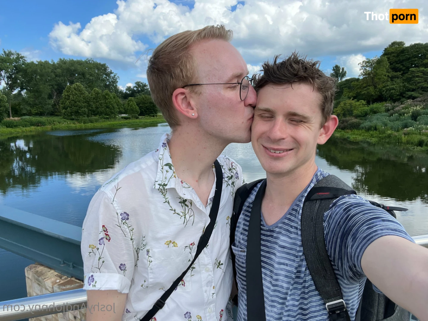 Joshy N Johnny 11523650