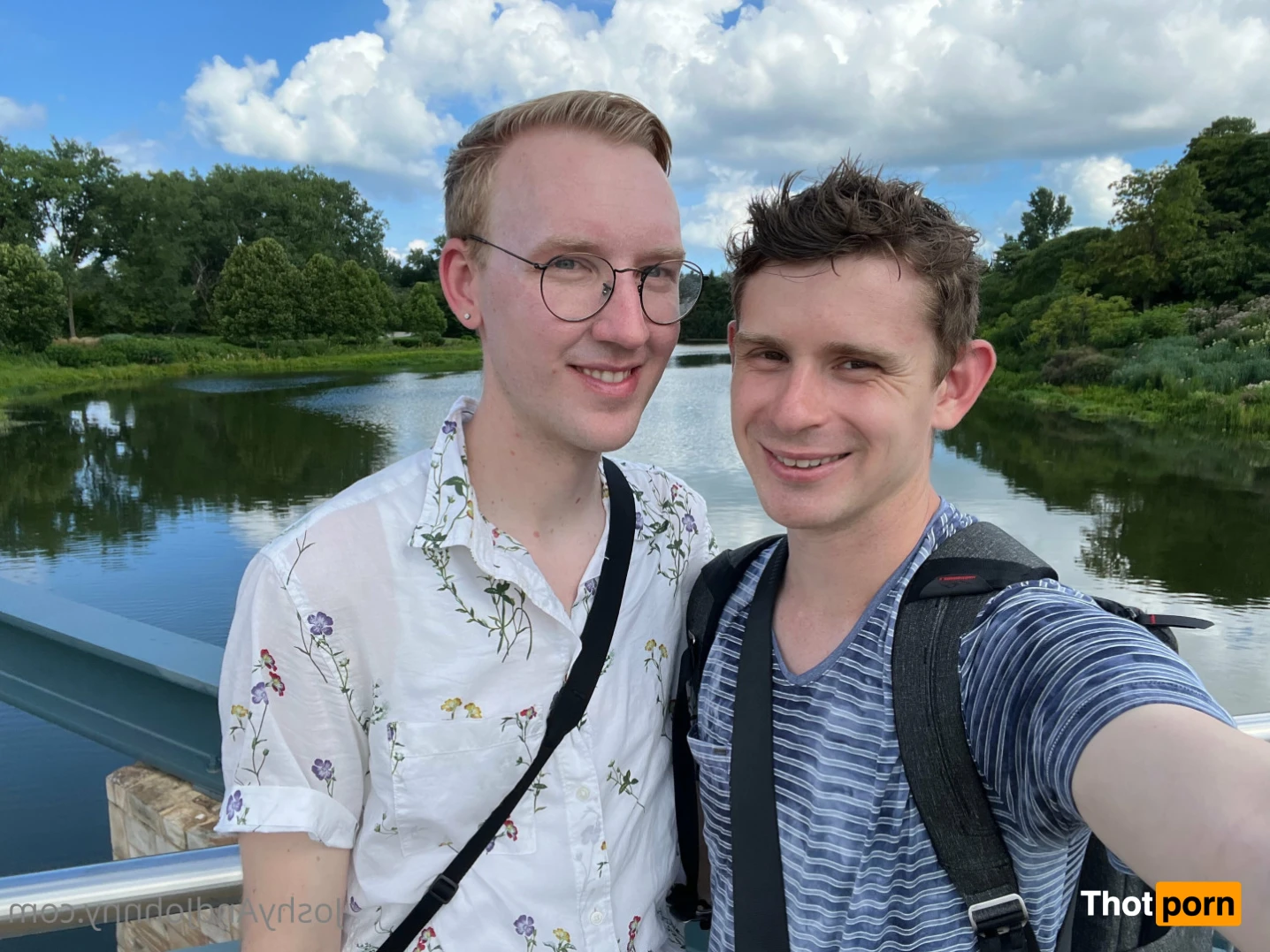 Joshy N Johnny 11523806