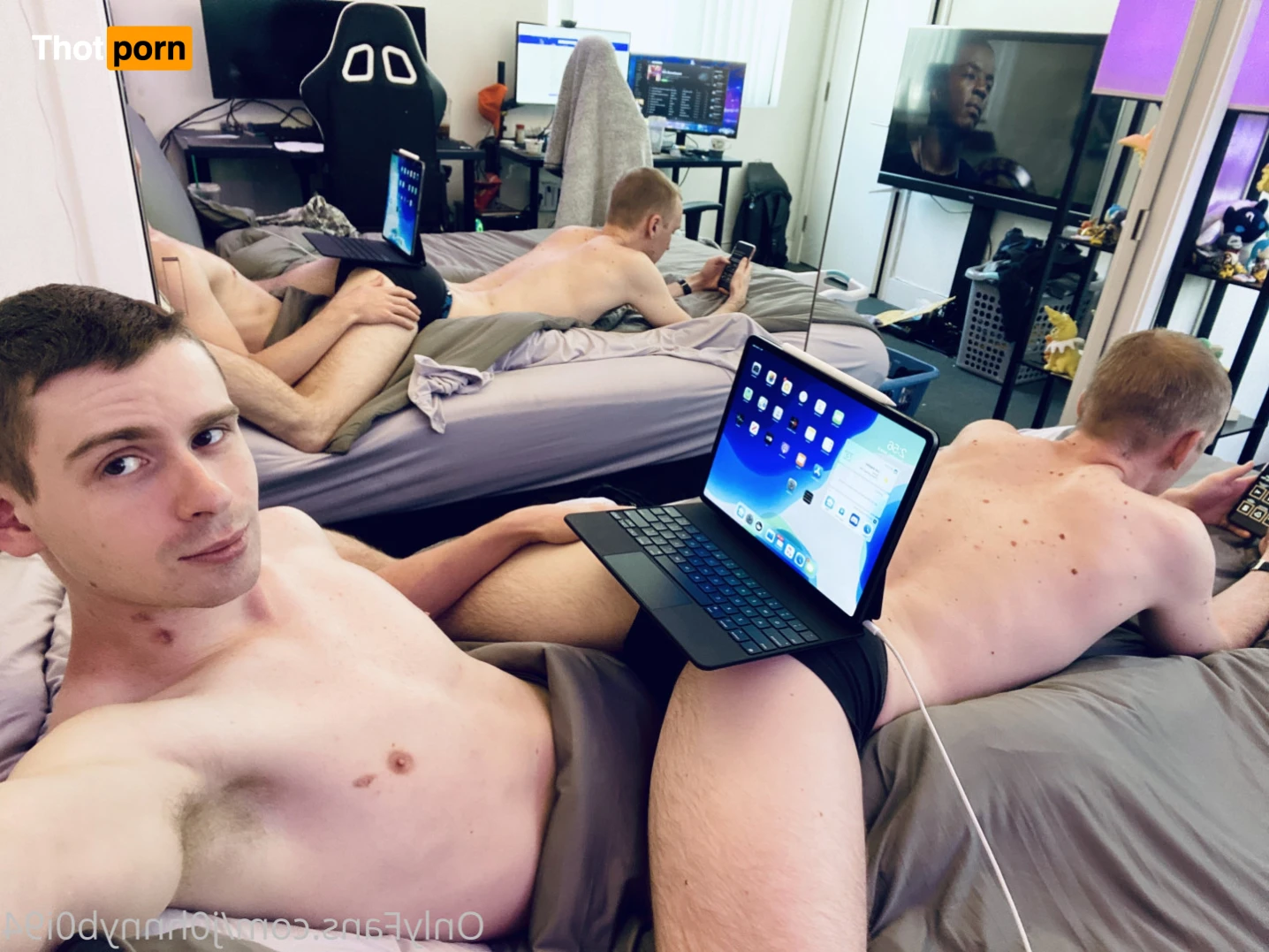 Joshy N Johnny 11523821