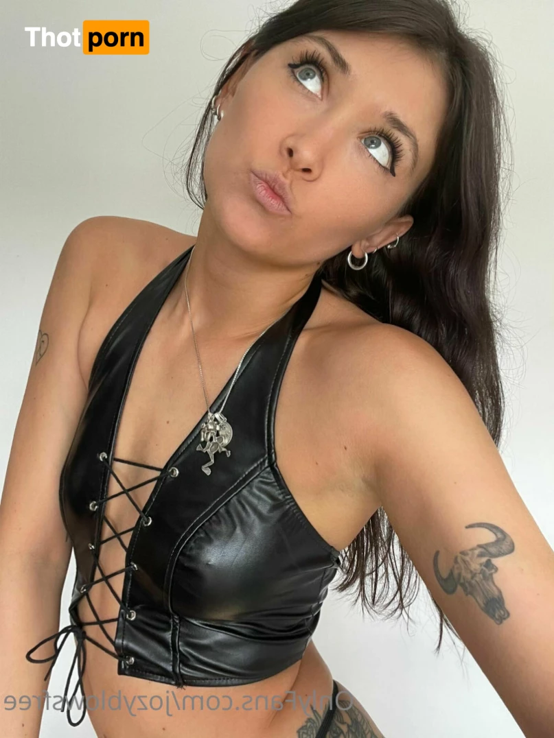 Jozy Blows 👅😈💦 5805533