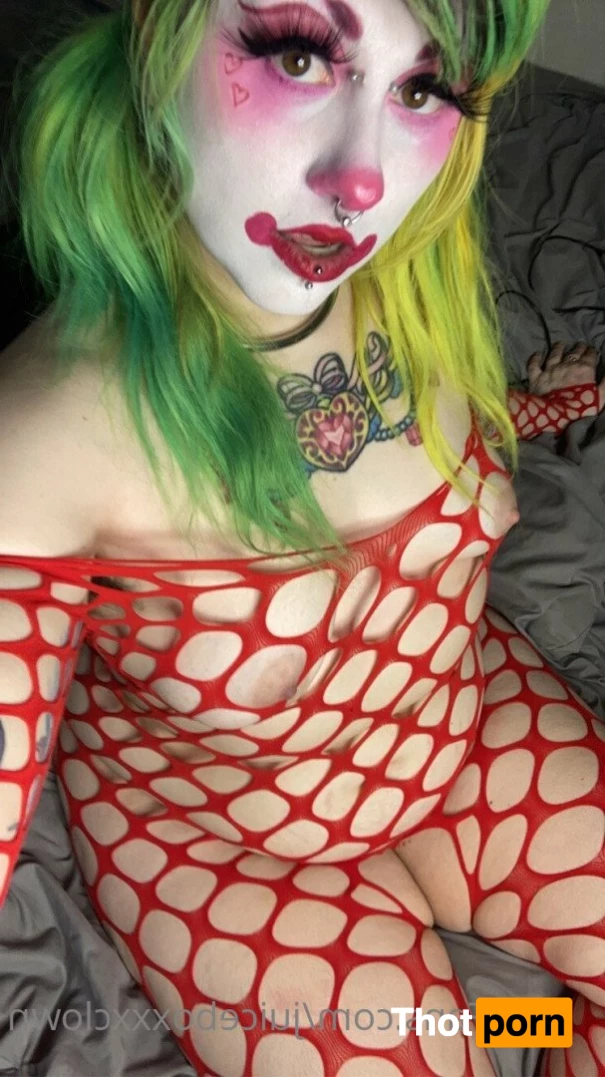 Juicebox the Clown 🧃💦✨ 3249901