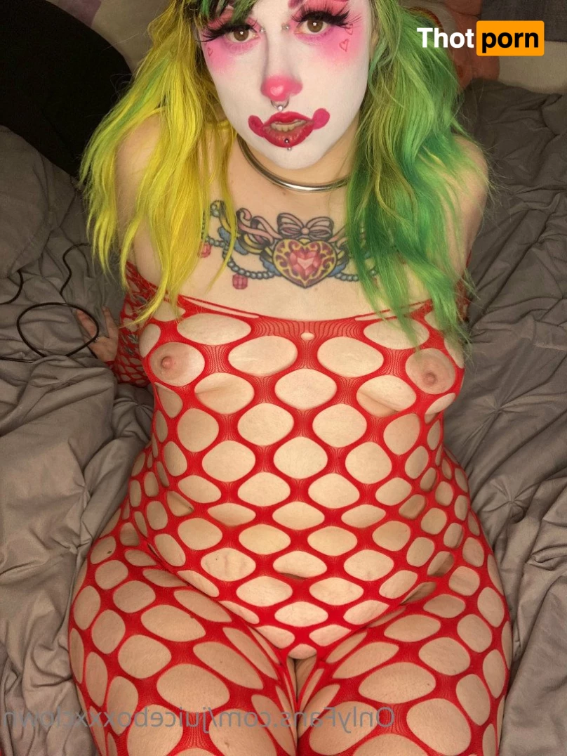 Juicebox the Clown 🧃💦✨ 3250121