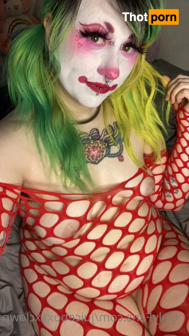 Juicebox the Clown 🧃💦✨ 3250170