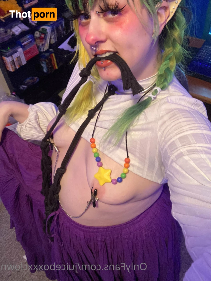 Juicebox the Clown 🧃💦✨ 6302210