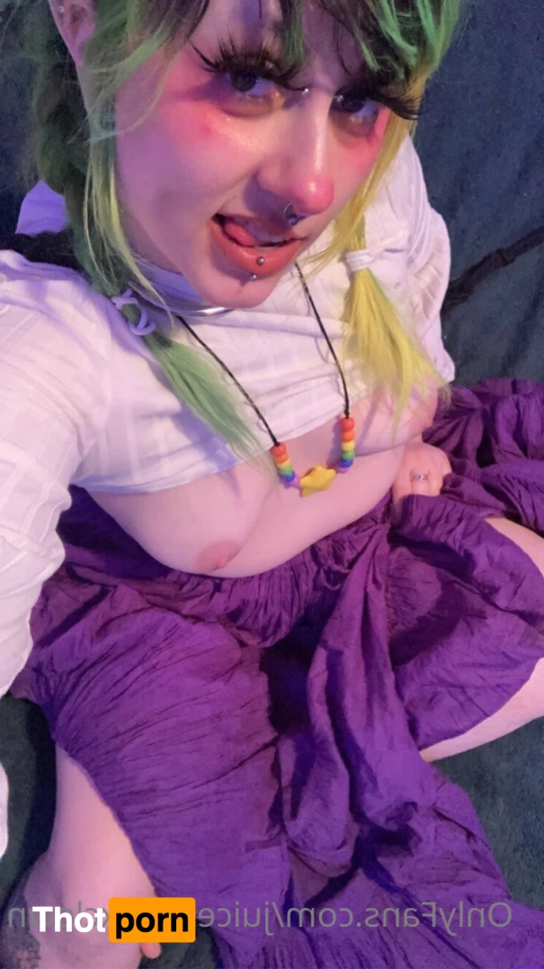 Juicebox the Clown 🧃💦✨ 6302239