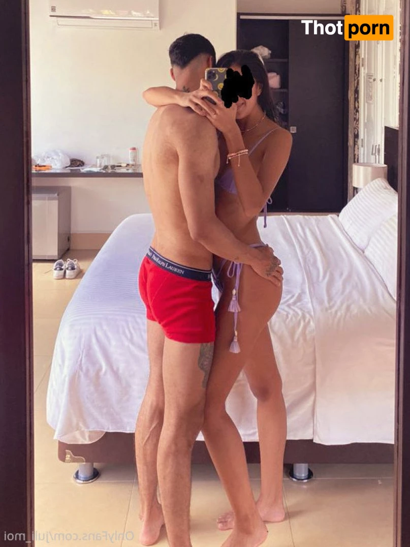 Juliana &amp; Moises 3302134