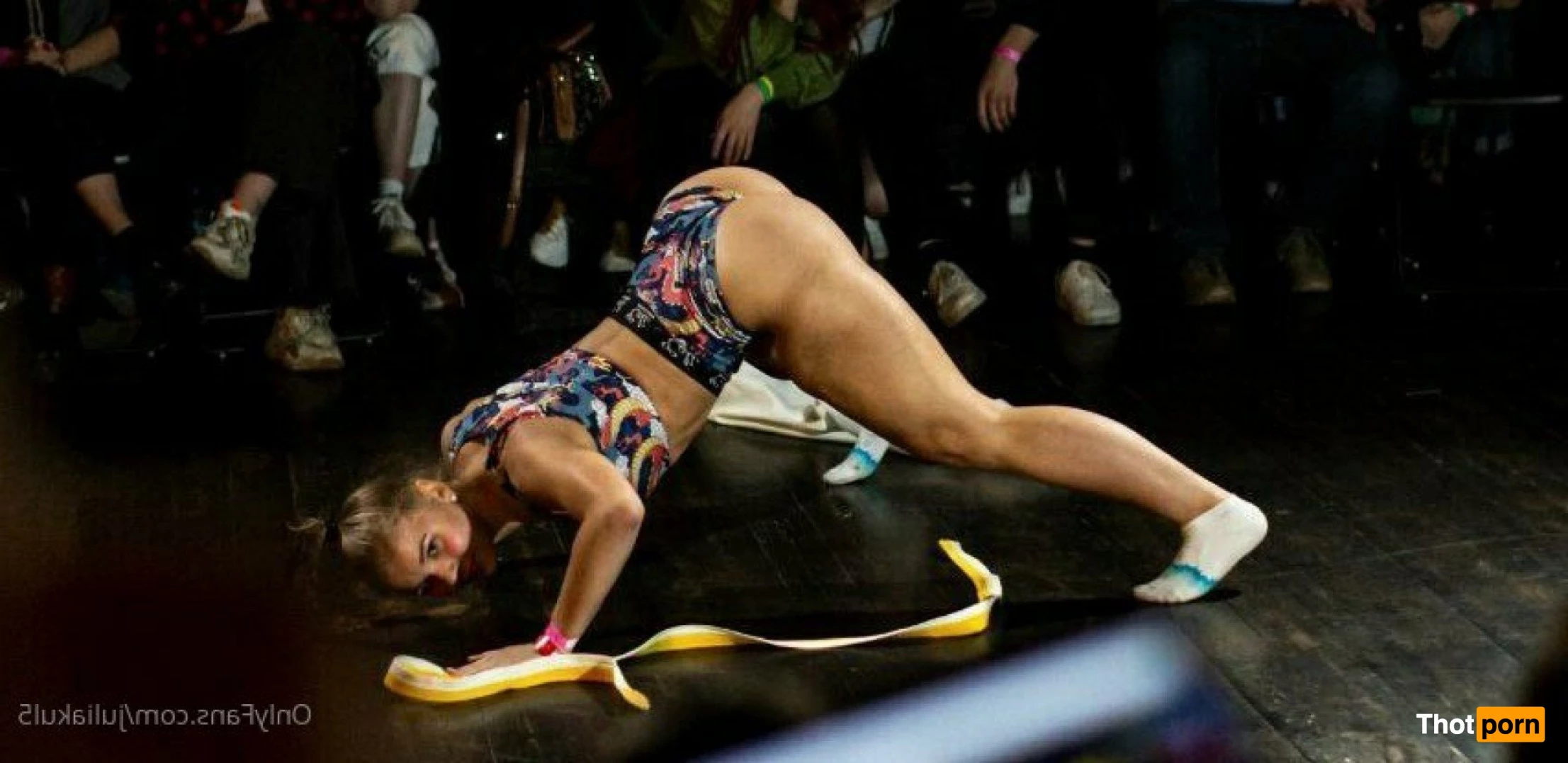 Julia Sexy Twerk 3125792