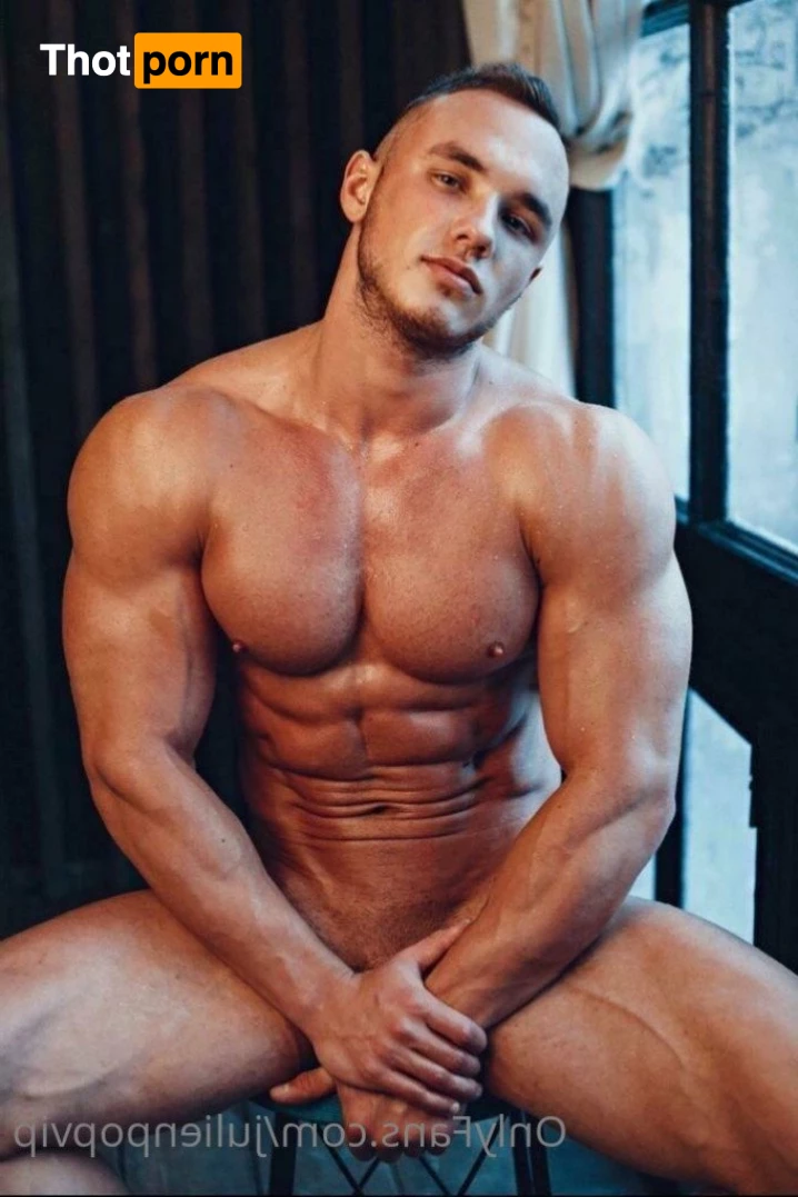 Julien Pop VIP Top 1% 3301757