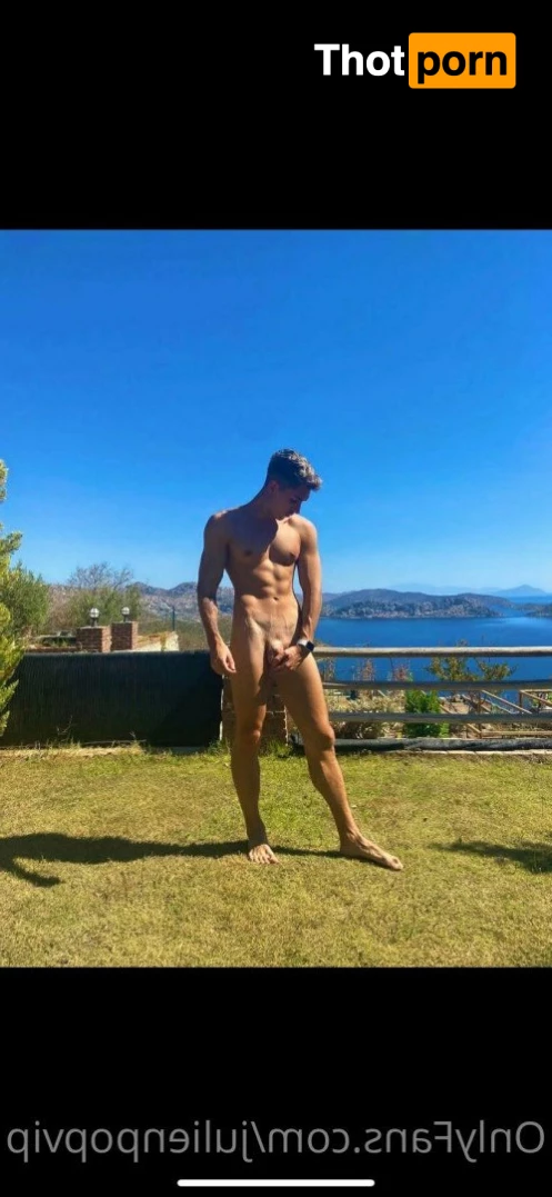 Julien Pop VIP Top 1% 3301854