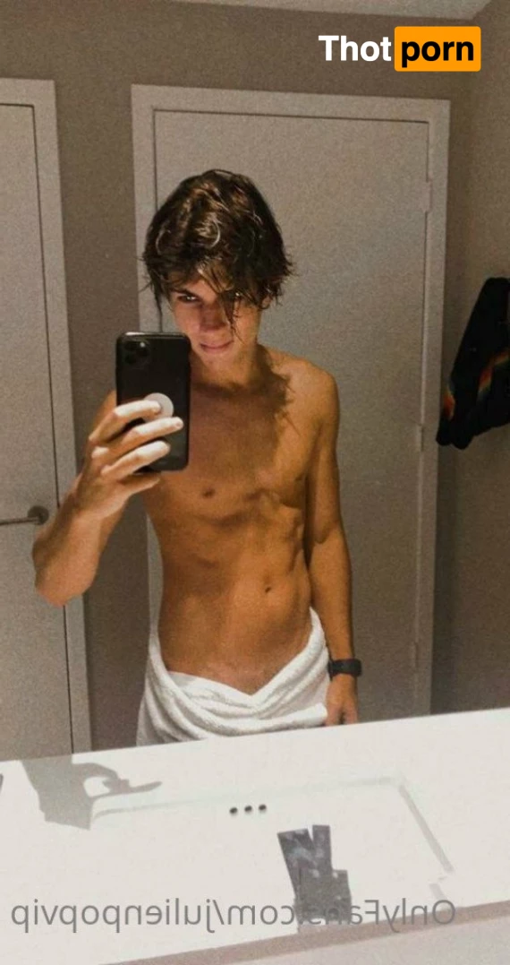 Julien Pop VIP Top 1% 3301996