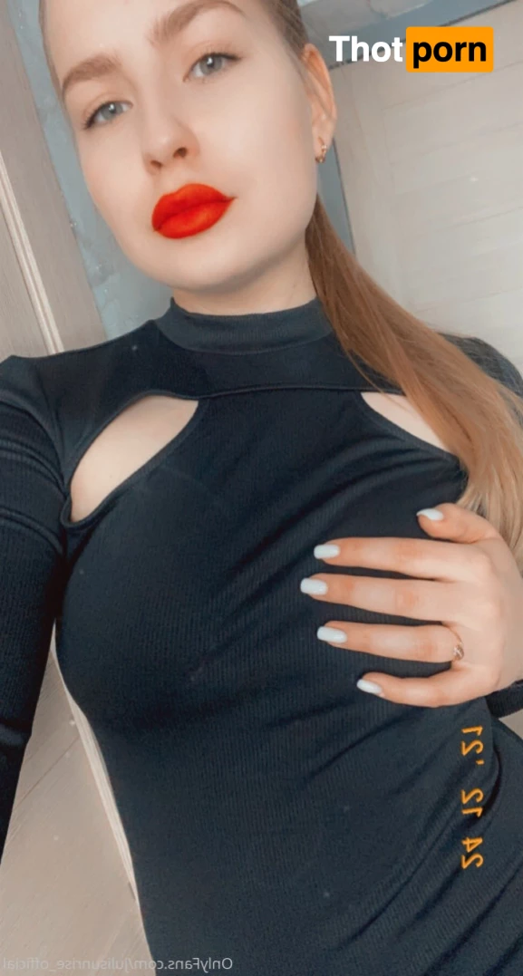 JULIA SUNRISE 6299546