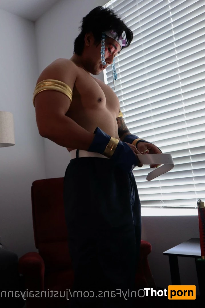 Justinsaiyann 3304510