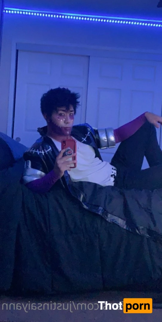 Justinsaiyann 3304524