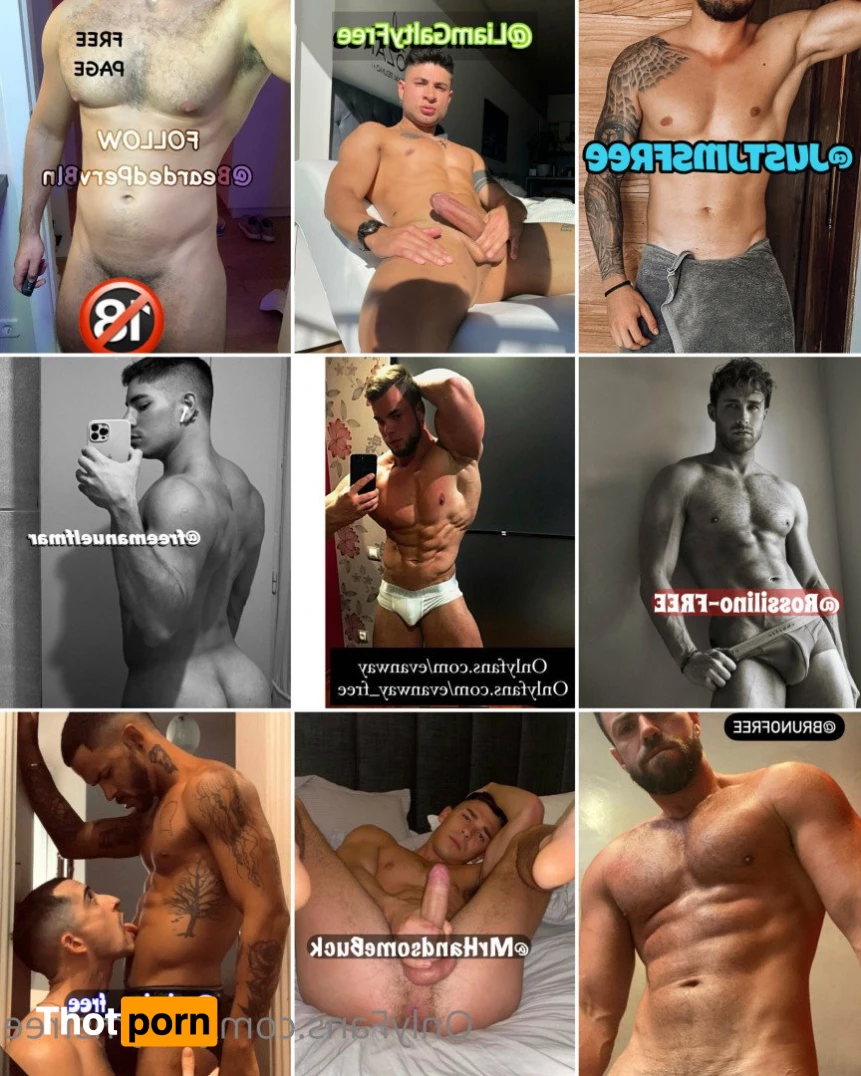 James FREE‼️ 3315819