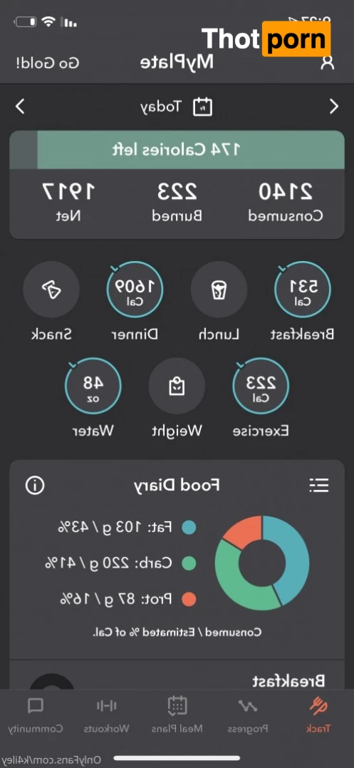 kailey with a four 3315291