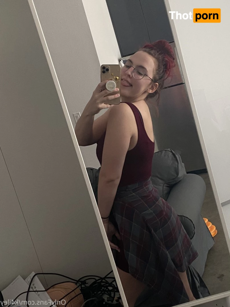 kailey with a four 3315313