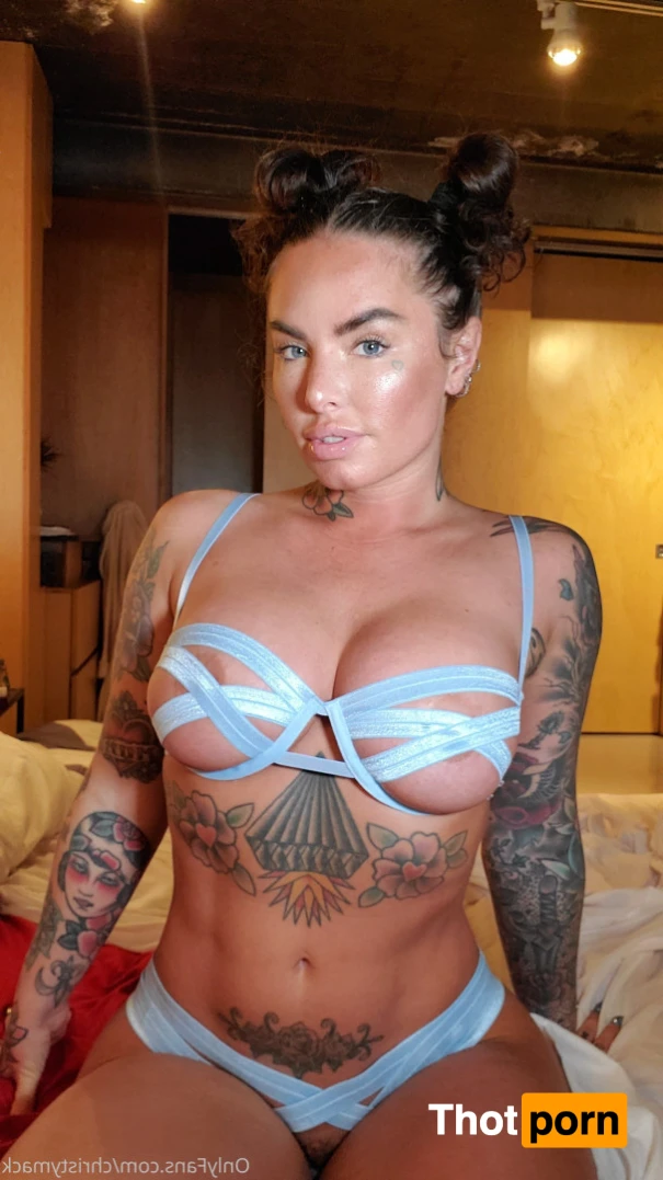 Christy Mack 13720293