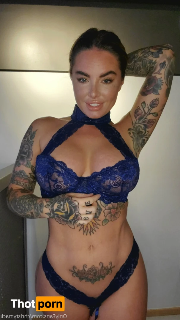 Christy Mack 13895984