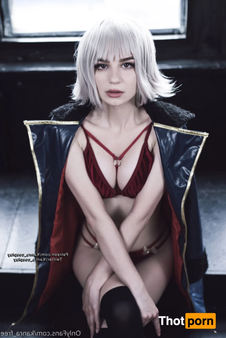 Free account of Kanra_cosplay 5914477