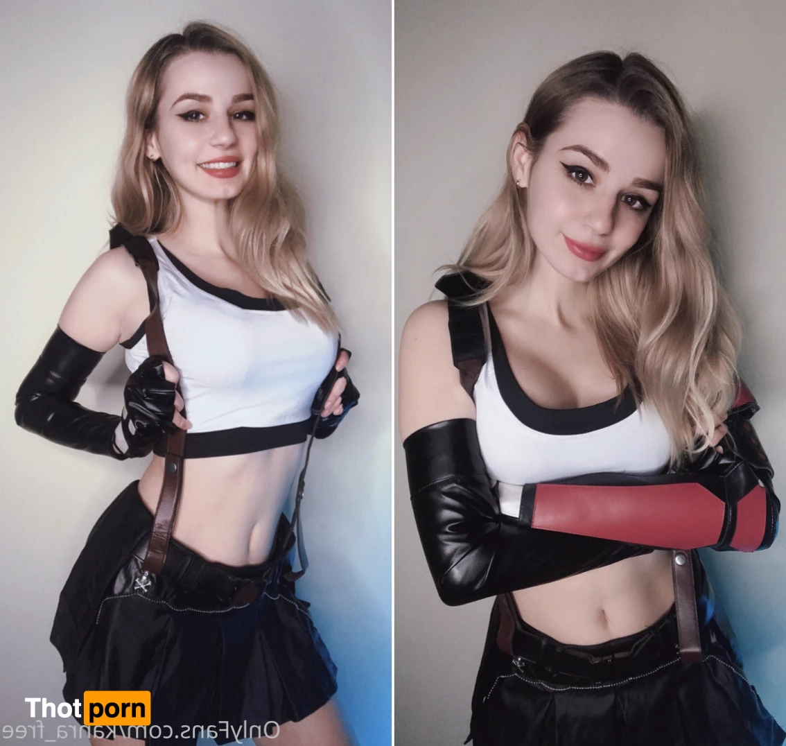 Free account of Kanra_cosplay 5914534