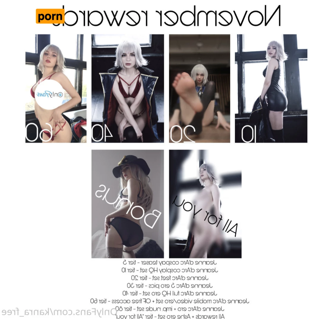 Free account of Kanra_cosplay 5914572