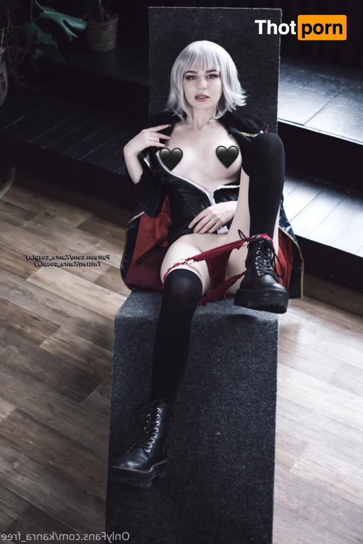 Free account of Kanra_cosplay 5914615