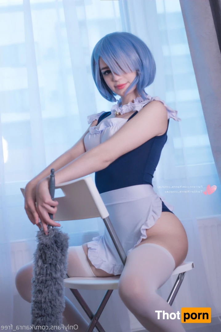 Free account of Kanra_cosplay 5914701