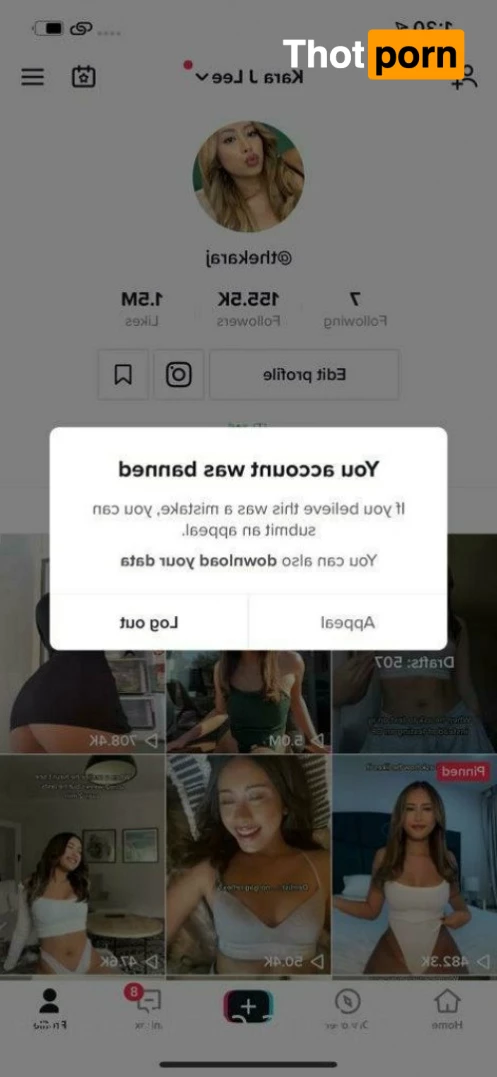 Kara J Lee ⚡ 3195870