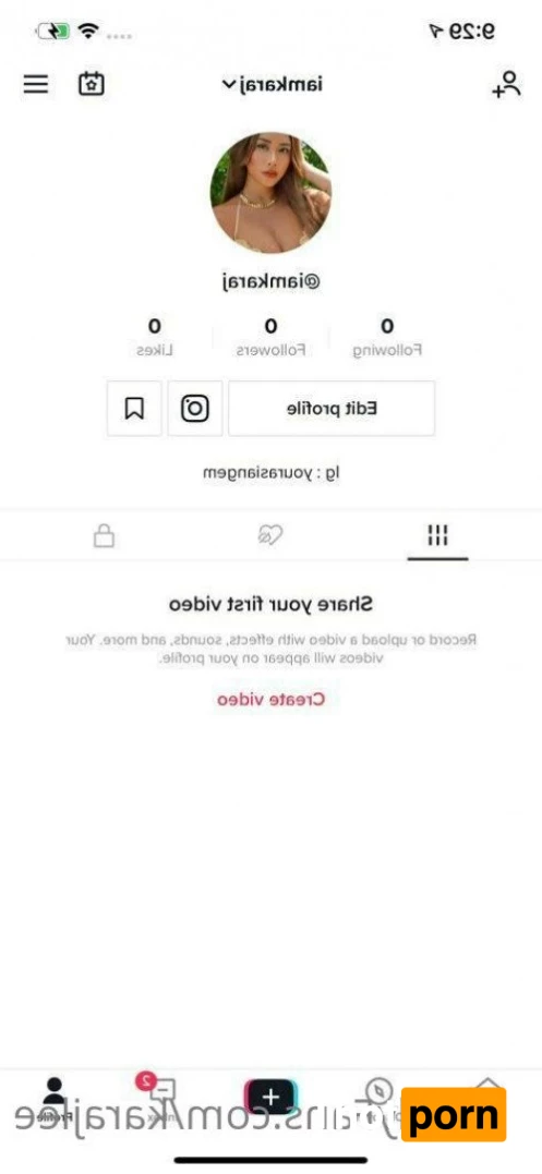 Kara J Lee ⚡ 3195873